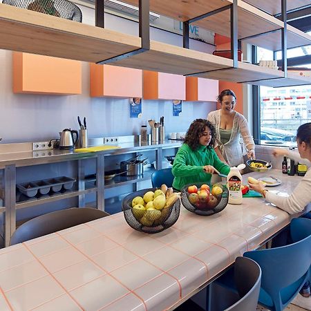 Meininger Hotel Koeln West מראה חיצוני תמונה