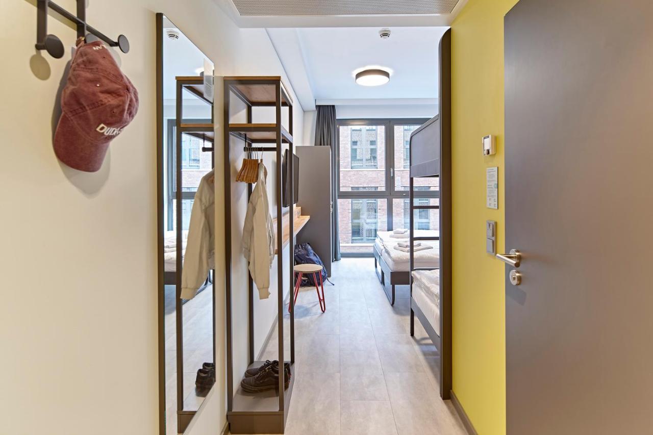 Meininger Hotel Koeln West מראה חיצוני תמונה