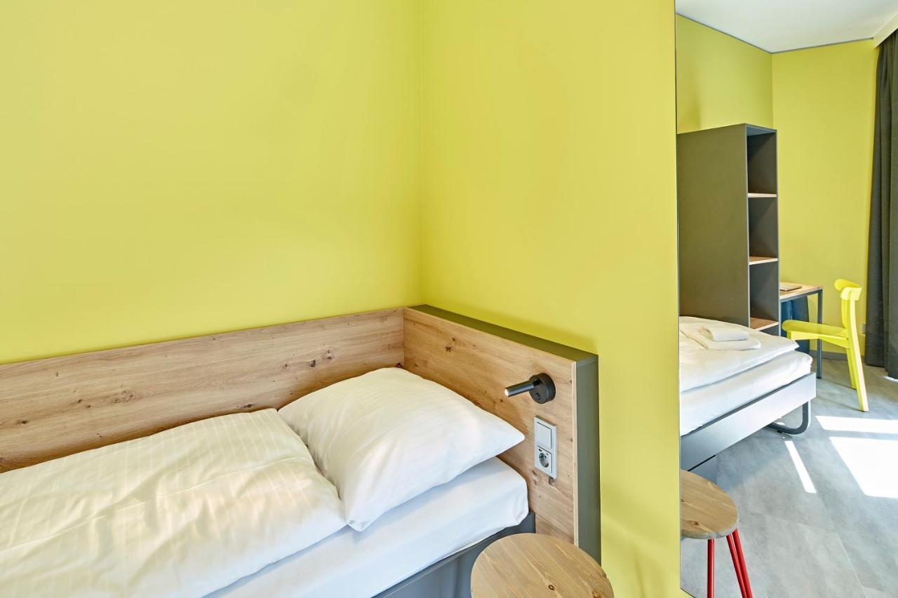 Meininger Hotel Koeln West מראה חיצוני תמונה