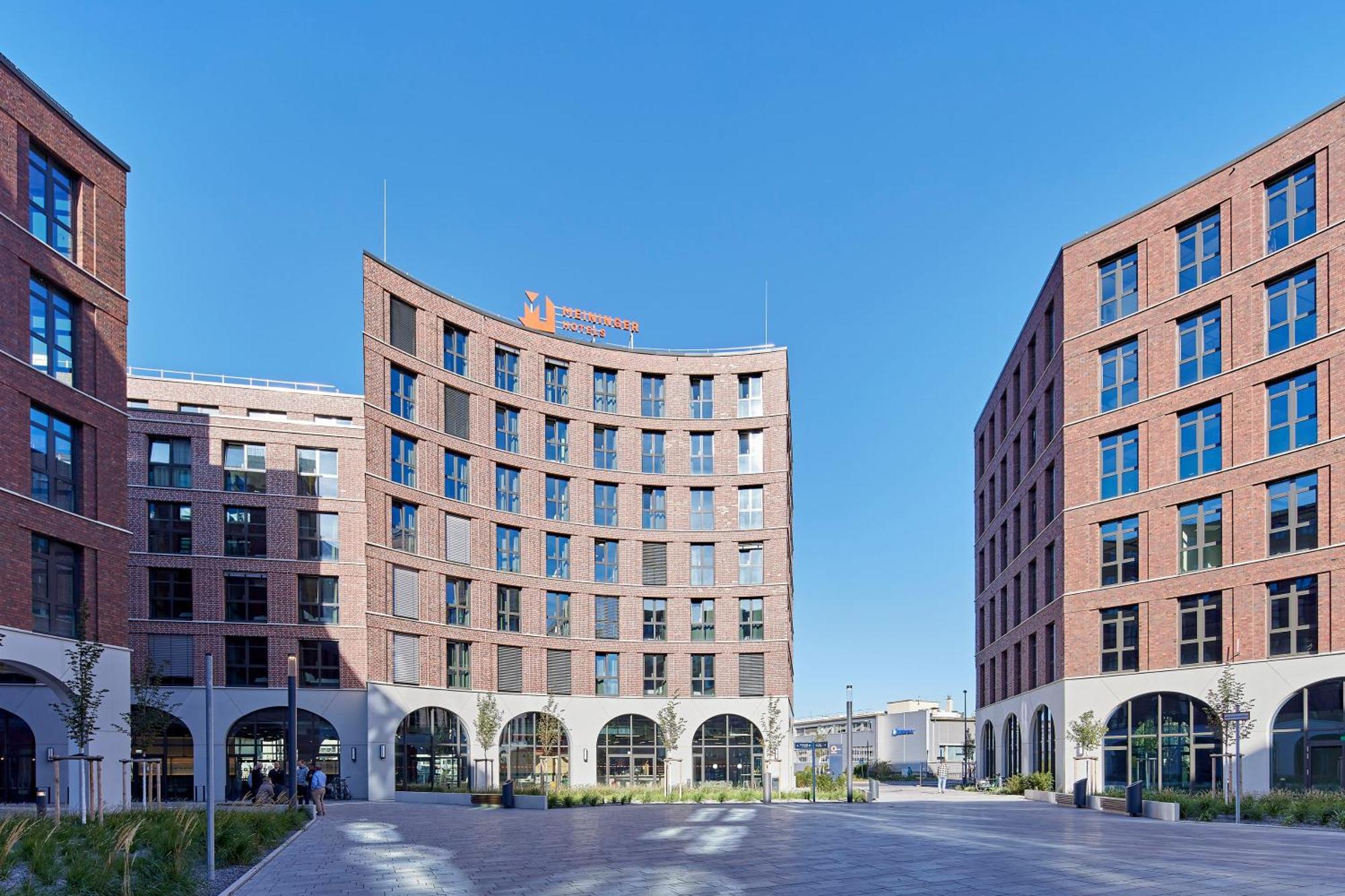 Meininger Hotel Koeln West מראה חיצוני תמונה